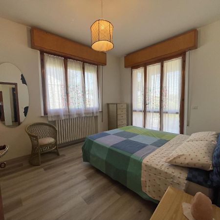 Santa Maria di Scacciano Oasi Di Relax 아파트 외부 사진