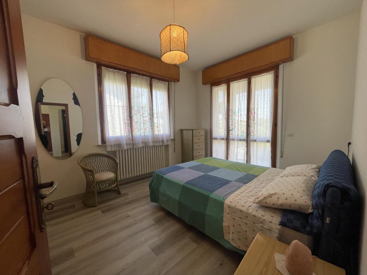 Santa Maria di Scacciano Oasi Di Relax 아파트 외부 사진