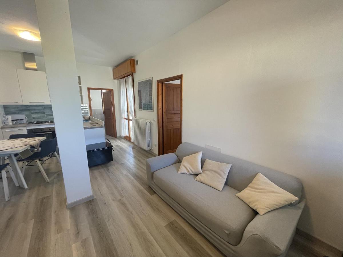 Santa Maria di Scacciano Oasi Di Relax 아파트 외부 사진