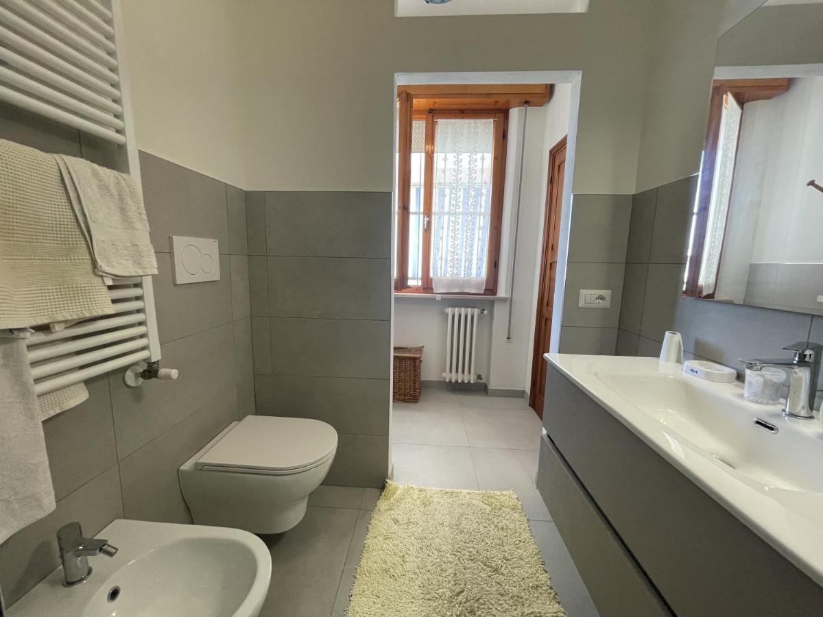 Santa Maria di Scacciano Oasi Di Relax 아파트 외부 사진